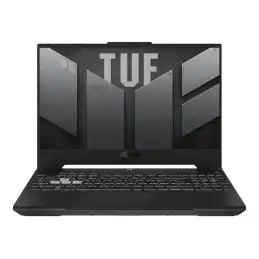 ASUS TUF Gaming F15 TUF507ZU4-LP013W - Intel Core i7 - 12700H - jusqu'à 4.7 GHz - Win 11 Home - GF ... (90NR0FG8-M000N0)_1
